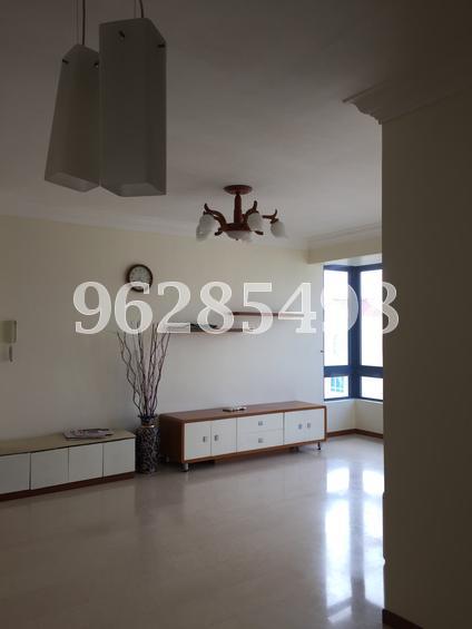 Sanctuary Green (D15), Condominium #83230332